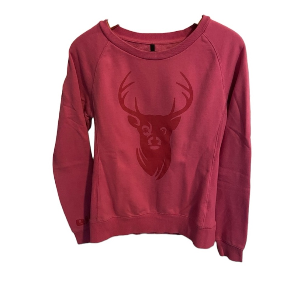 Women’s Eira Printed Sweatshirt